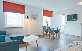 Shining Apartment In Bamberg